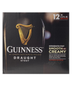 Guinness Draught 12-pack Bottles