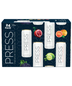 Press Hard Seltzer Signature Variety Pack