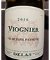 Delas Freres - Viognier Vin de Pays d'Oc NV (750ml)