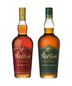 Weller 107 and Special Reserve Combo Pack