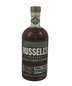 Wild Turkey - Russells' Reserve Kentucky Straight Rye Whiskey (750ml)