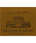 2018 Chateau D'issan Blason D'issan Margaux 750ml