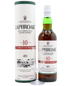 Laphroaig - Tasting Glass & Sherry Oak Finish 10 year old Whisky 70CL