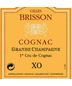 Gilles Brisson - XO Grande Champagne Cognac (750ml)