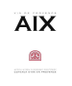 Aix Coteaux D'Aix En Provence Rose 750ml - Amsterwine Wine Aix France Provence Rose Blend