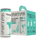 Spiritless Margarita Pour Over RTD Non-Alcoholic Cocktail 4x250mL Can 4-Pack