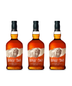 Buffalo Trace Bourbon Whiskey 3-Pack