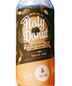 Lone Pine Brewing Holy Donut Ltd: Dark Choc Peppermint/coffee Cake