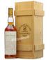 Macallan 25 yr D- B-1993 43% 750ml Highand Single Malt Scotch Whisky (special Order 1 Week)