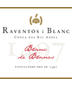 Raventos i Blanc Blanc de Blanc Reserva Brut Cava Spanish Sparkling Wine 750 mL