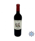 2021 Chateau Les Carmels - Cotes de Bordeaux Les Caprices (750ml)