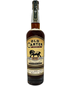 Old Carter Whiskey Co - Straight Rye Whiskey Batch 10