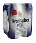 Krombacher Hell German Helles Lager - Beach Liquors- Panama City Beach