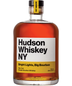 Hudson Whiskey NY Bright Lights, Big Bourbon 375ml