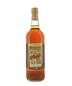 Hamilton Petite Shrubb Traditional Martinque Orange Liqueur 1 Liter
