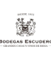 Bodegas Escudero Becquer Vermouth Gran Reserva