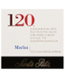 Santa Rita Merlot 120 750ml - Amsterwine Wine Santa Rita Chile Merlot Red Wine