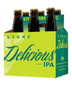 Stone Brewing Delicious IPA 12oz 6 Pack Bottles