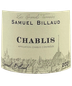 2021 Samuel Billaud Chablis Les Grands Terroirs