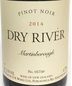 2014 Dry River Pinot Noir