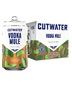 Buy Cutwater Vodka Mule Canned Cocktail 4-Pack | Quality Liquor Store