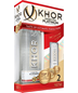 Khor - Plainum Vodka Gift Set (750ml)