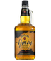 Jim Beam Honey Bourbon 1.75L