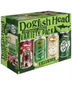 Dogfish Head - Variety Pack (12 pack 12oz cans)