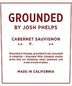 2021 Grounded by Josh Phelps - California Cabernet Sauvignon (750ml)