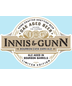 Innis & Gunn Bourbon Cask Dark Ale 4 pack 11.2oz