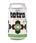 Bauhaus Tetra Thc Seltzer Lemon Lime 4pk cans 12oz 5mg Thc, 15mg Cbd