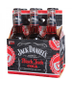 Jack Daniel's Country Cocktails - Black Jack Cola (6 pack bottles)