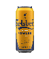Carlsberg 'Robbie Fowler' Pilsner Beer 4-Pack