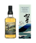 The Matsui Single Malt Whisky Mizanara Cask 750ml
