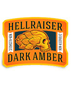 Wellbeing - Hellraiser Dark Amber Non-Alcoholic Beer (6 pack cans)
