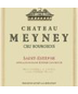 Chateau Meyney St.-Estephe /2015 Red Bordeaux Wine 750 mL
