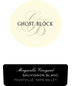 Ghost Block MorgaenLee Sauvignon Blanc