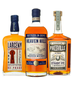 Heaven Hill Mash Bill Flight