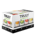 Truly Citrus Mix Pack Hard Seltzer (12 Pack, 12 Oz, Canned)
