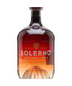 Solerno Blood Orange Liqueur Italy 750 mL