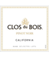 Clos Du Bois Pinot Noir 2021