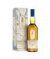 Lagavulin Single Malt Scotch Offerman Edition Caribbean Rum Cask Finish 11 Year, Scotland