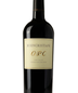 2017 Buoncristiani OPC Proprietary Red