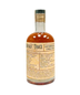 Buffalo Trace Experimental Collection Oversized Barrel 500ml