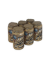 Castle Danger Cream Ale 6 pack cans