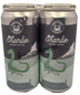 Ogopogo Sharlie Hazy Ipa 16oz 4pack Cans