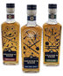Heaven's Door An Award Winning Collection of Handcrafted American Whiskeys 3x 200ml