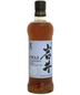 Hombo Shuzo - Mars Iwai Tradition: Natsu Umeshu Plum Wine Cask Finish Japanese Blended Whisky (750ml)
