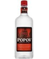 Popov - Premium Blend Vodka (750ml)