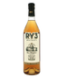 RY3 Whiskey Rye Whiskey Rum Cask Finish, Virginia Beach, Virginia